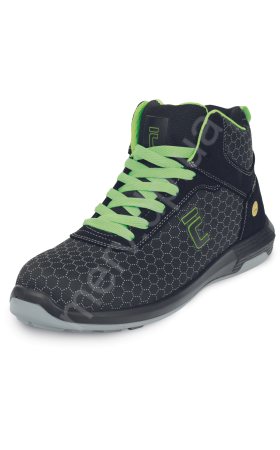 338 Черевики UTTENDORF MF ESD S3S SR ANKLE